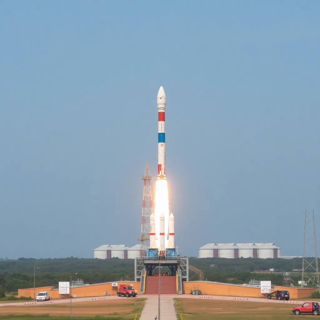 ISRO
